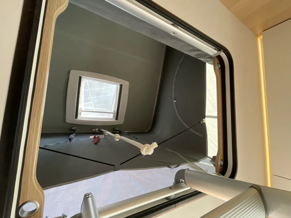 Bild 18: Wohnwagen mieten in Weißenbach/Liezen