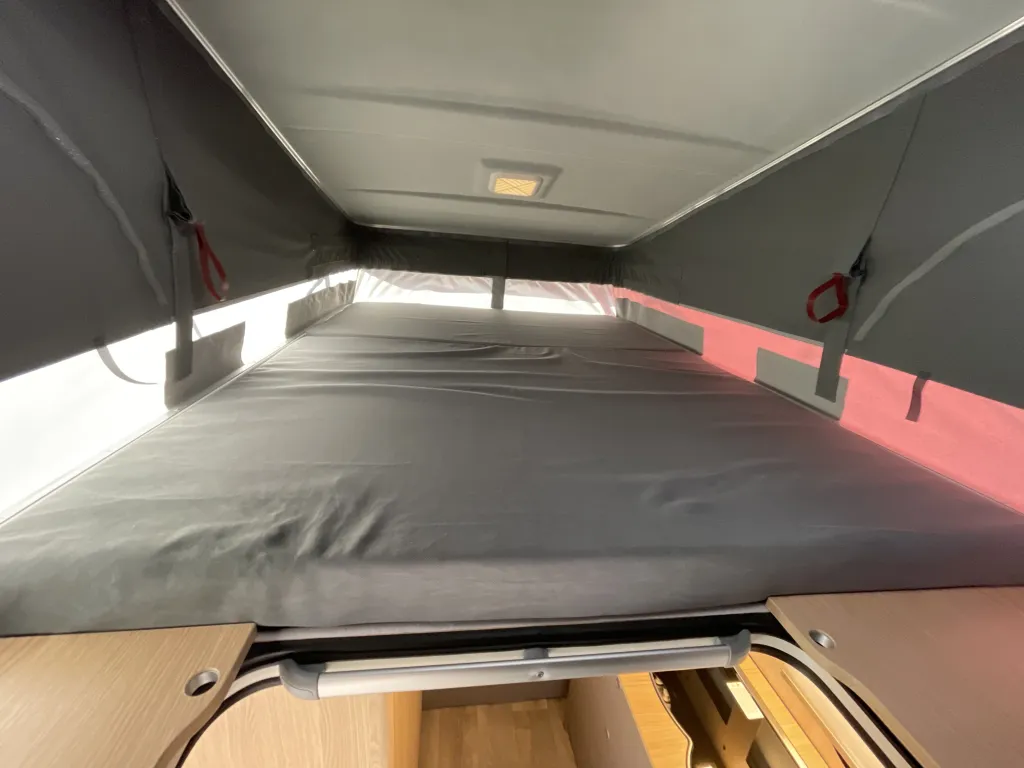 Bild 19: LMC mieten in Weißenbach/Liezen