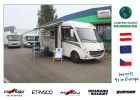 Bild 1: Carthago c-compactline I 143 LE