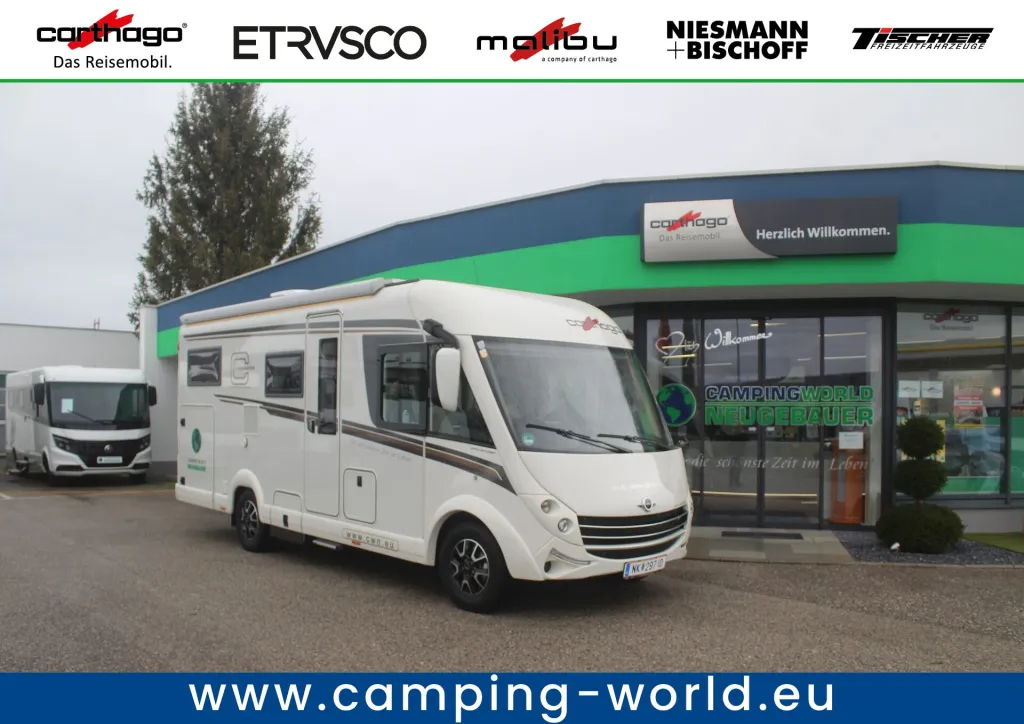 Bild 6: in Neunkirchen Wohnmobil mieten