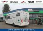 Bild 7: Carthago Wohnmobil in Neunkirchen mieten