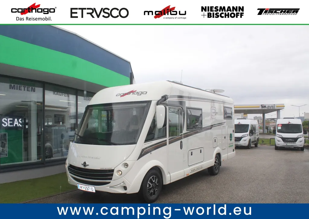 Bild 8: Wohnmobil für 4 Personen in Neunkirchen mieten