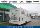 Bild 9: Carthago c-compactline I 143 LE