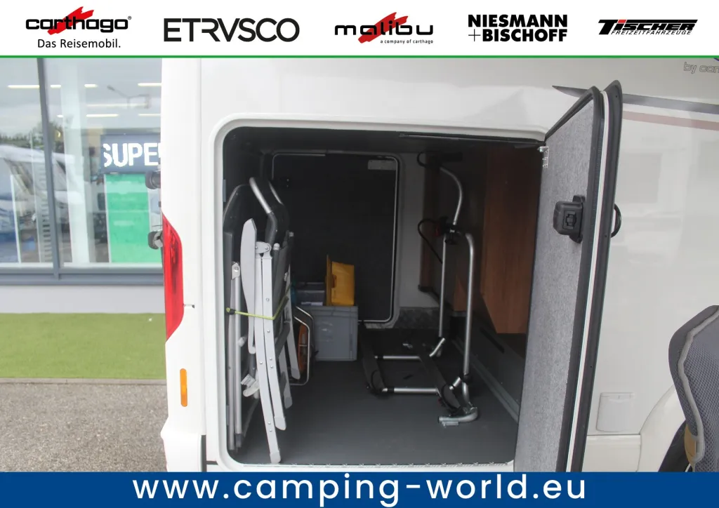 Bild 10: Wohnmobil mieten in Neunkirchen