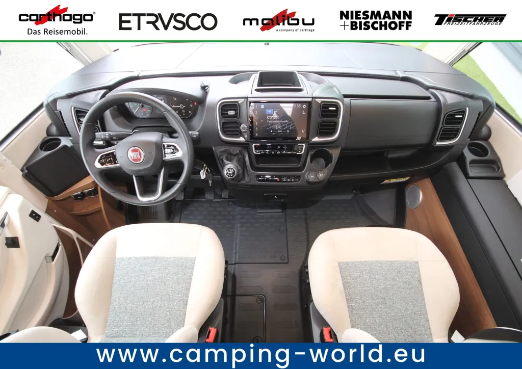 Bild 11: Carthago mieten in Neunkirchen