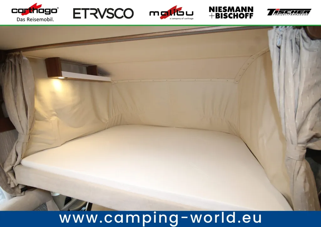 Bild 14: in Neunkirchen Wohnmobil mieten