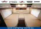 Bild 15: Carthago Wohnmobil in Neunkirchen mieten