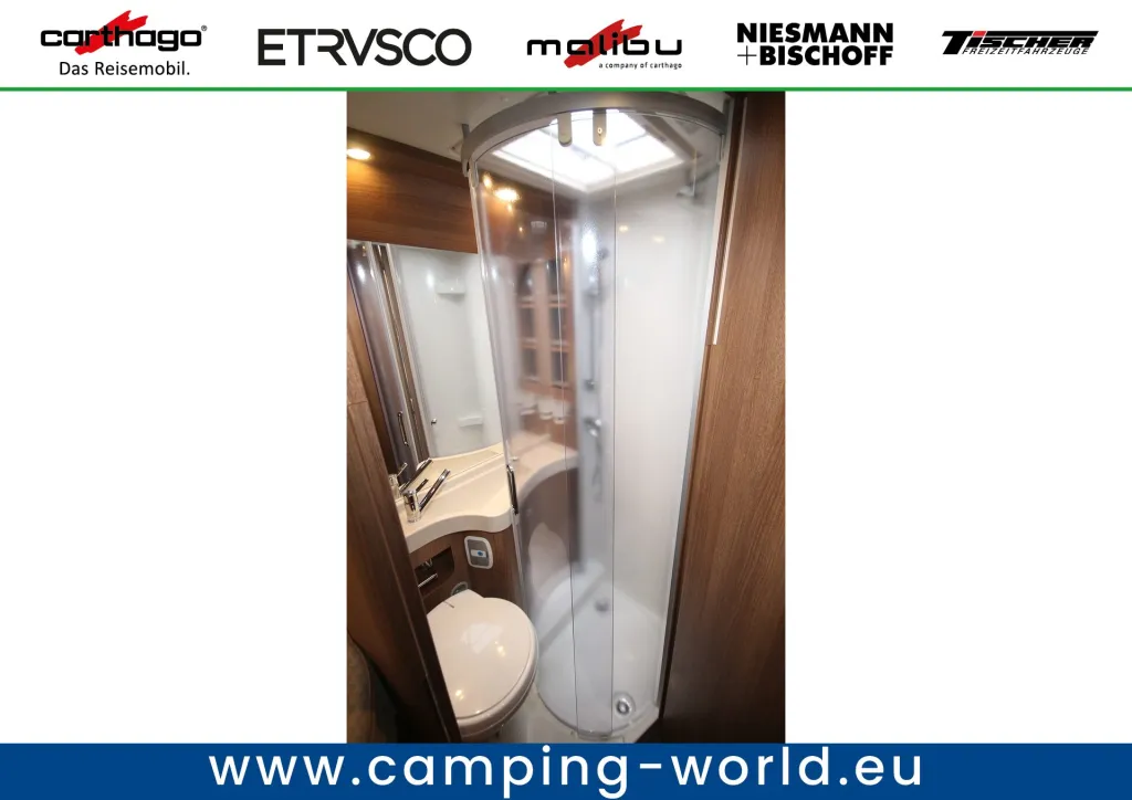 Bild 18: Wohnmobil mieten in Neunkirchen