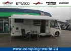 Bild 20: Wohnmobil von Carthago mieten in Neunkirchen