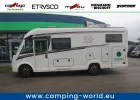 Bild 33: Carthago c-compactline I 143 LE