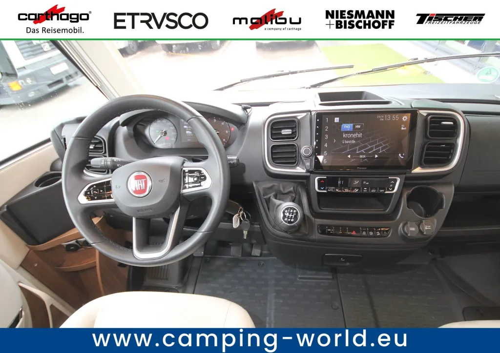 Bild 40: Wohnmobil für 4 Personen in Neunkirchen mieten