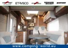 Bild 47: Carthago Wohnmobil in Neunkirchen mieten