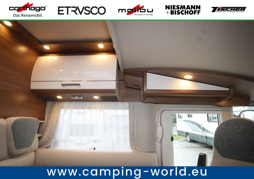 Bild 48: Wohnmobil für 4 Personen in Neunkirchen mieten