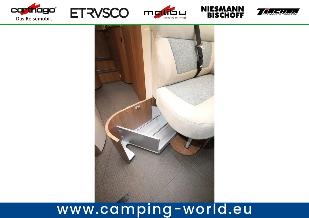 Bild 51: Carthago mieten in Neunkirchen