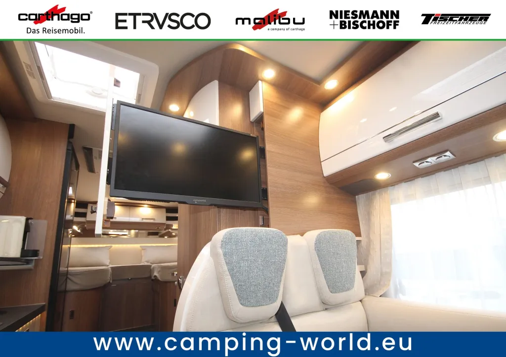 Bild 53: Wohnmobil in Neunkirchen online mieten