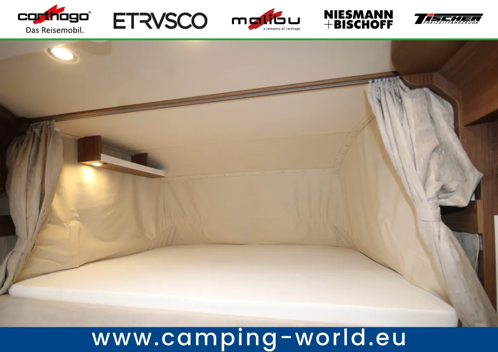 Bild 56: Wohnmobil für 4 Personen in Neunkirchen mieten