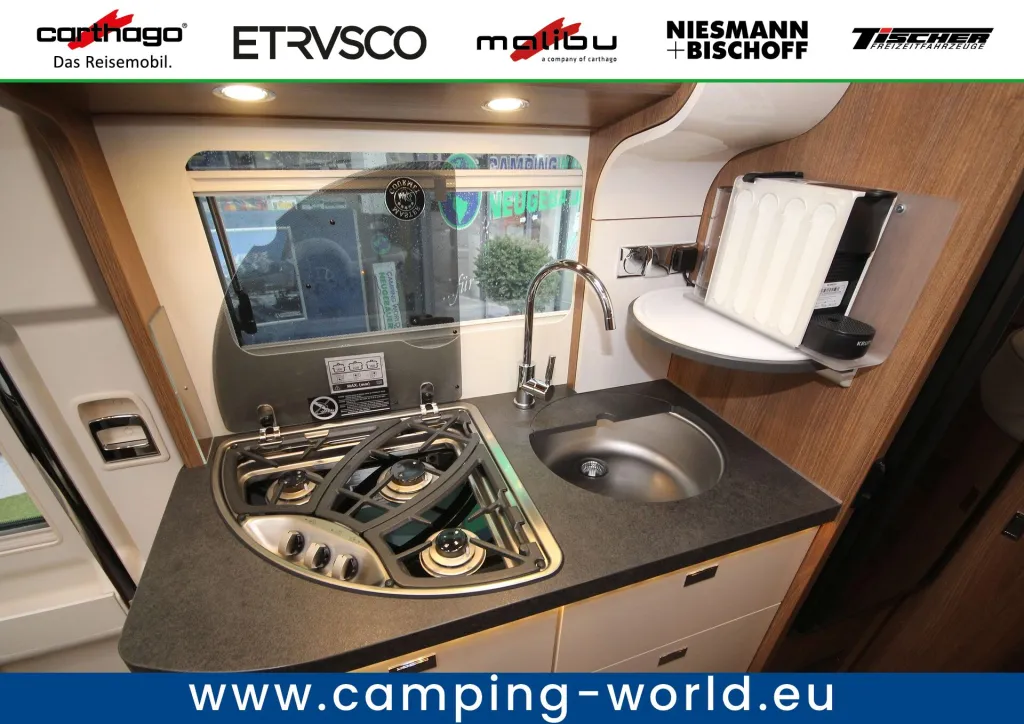 Bild 59: Carthago mieten in Neunkirchen