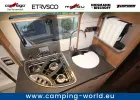 Bild 60: Wohnmobil von Carthago mieten in Neunkirchen