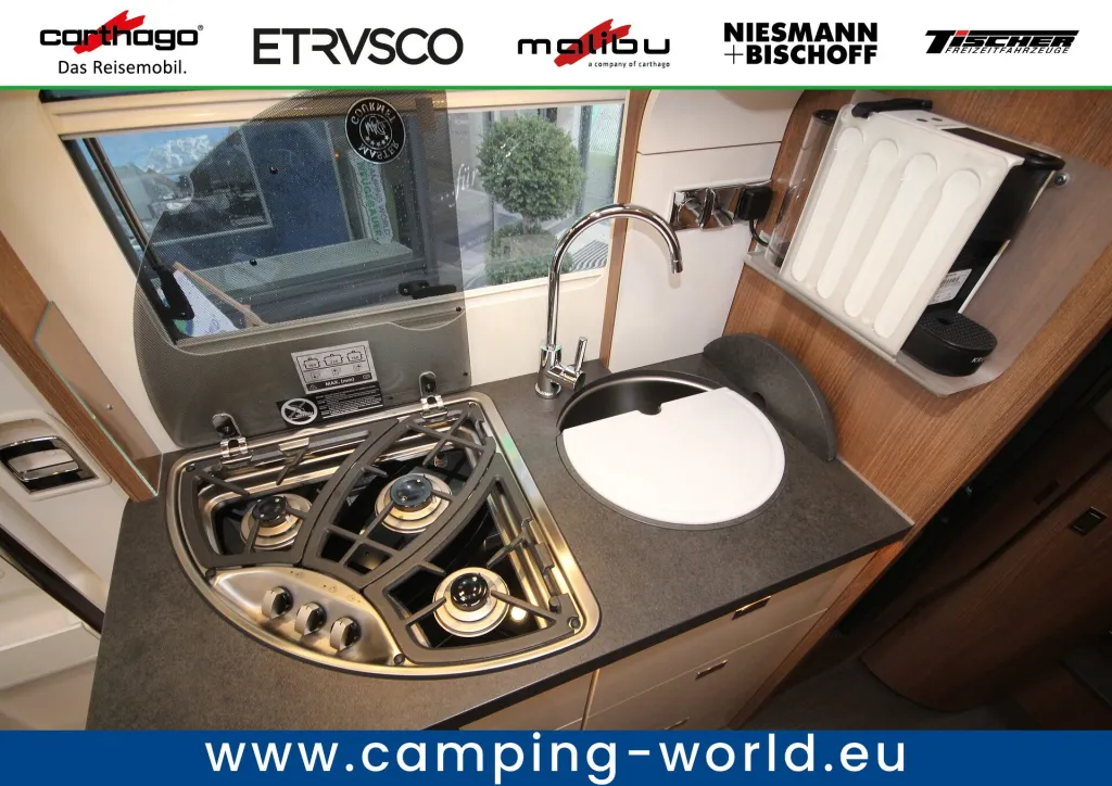 Bild 61: Wohnmobil in Neunkirchen online mieten