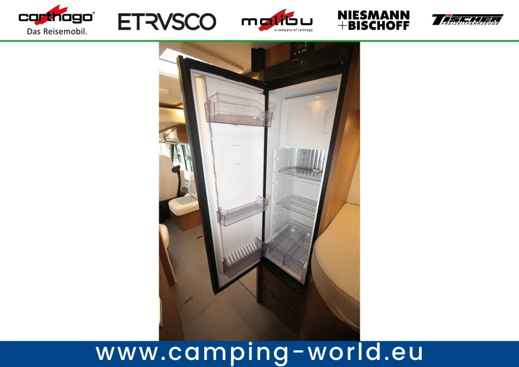 Bild 72: Wohnmobil für 4 Personen in Neunkirchen mieten