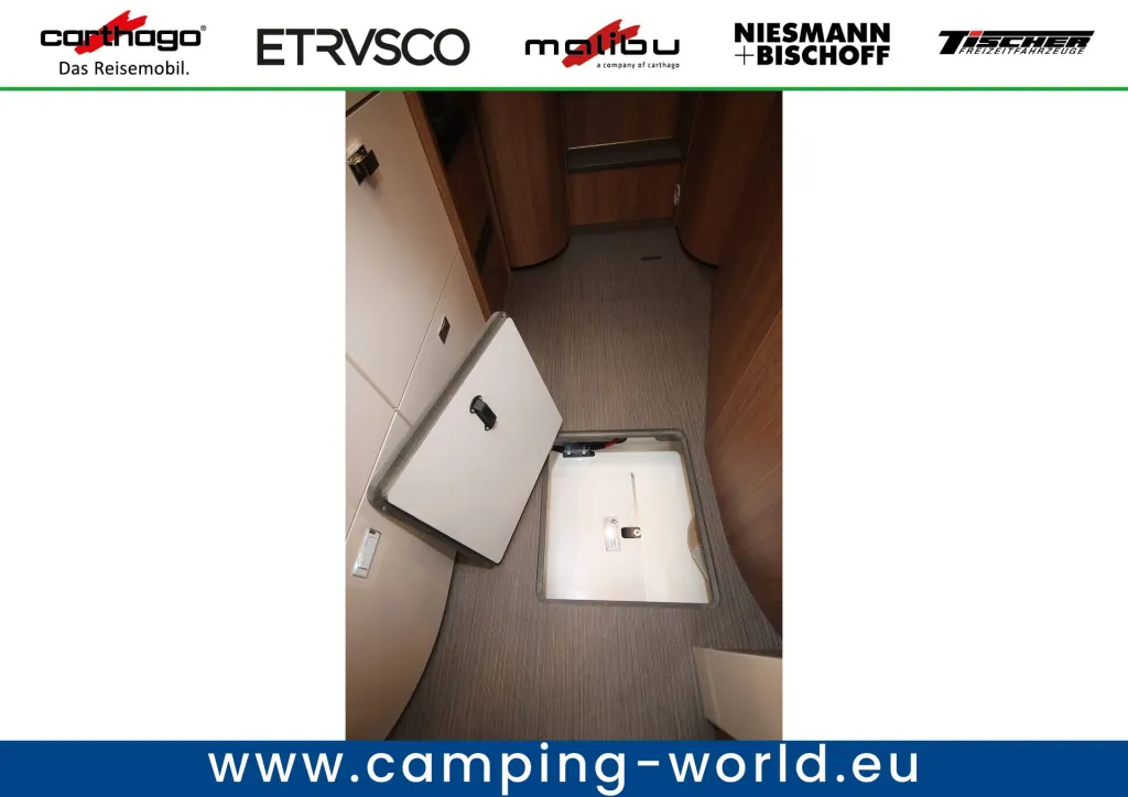 Bild 74: Wohnmobil mieten in Neunkirchen