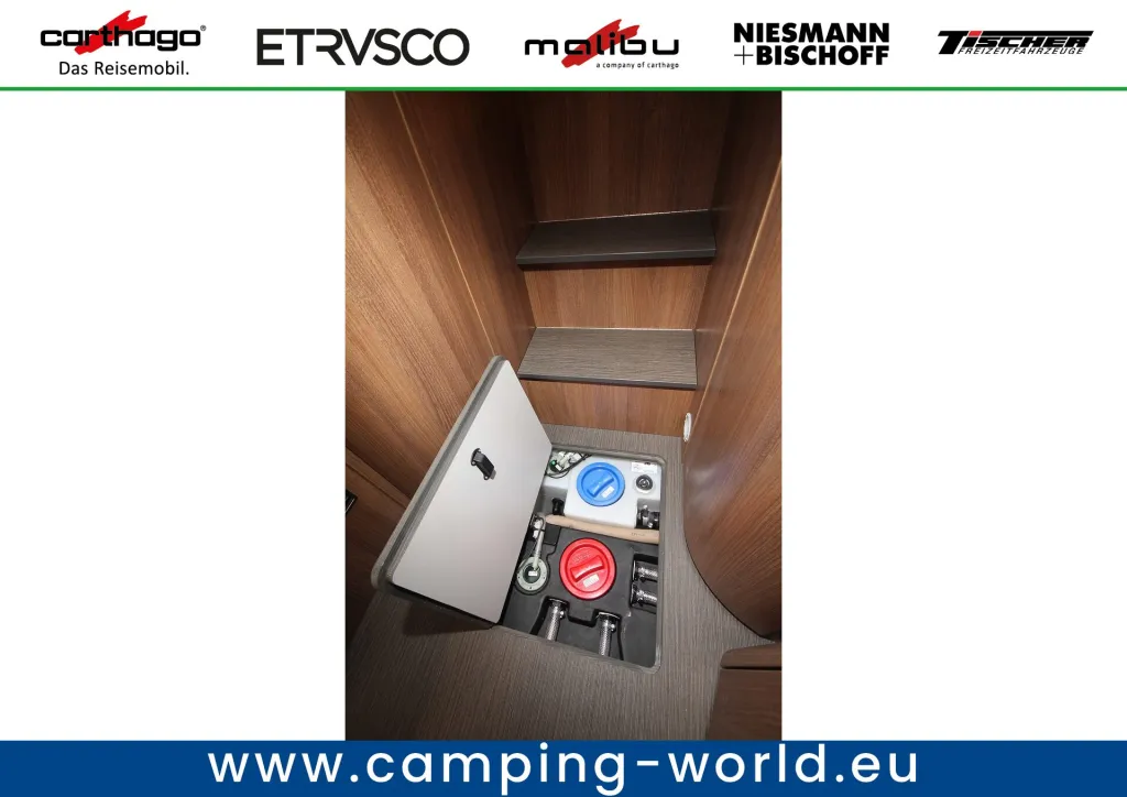 Bild 75: Carthago mieten in Neunkirchen