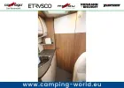 Bild 76: Wohnmobil von Carthago mieten in Neunkirchen