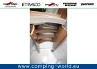 Bild 79: Carthago Wohnmobil in Neunkirchen mieten