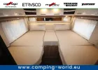 Bild 81: Carthago c-compactline I 143 LE