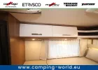 Bild 89: Carthago c-compactline I 143 LE