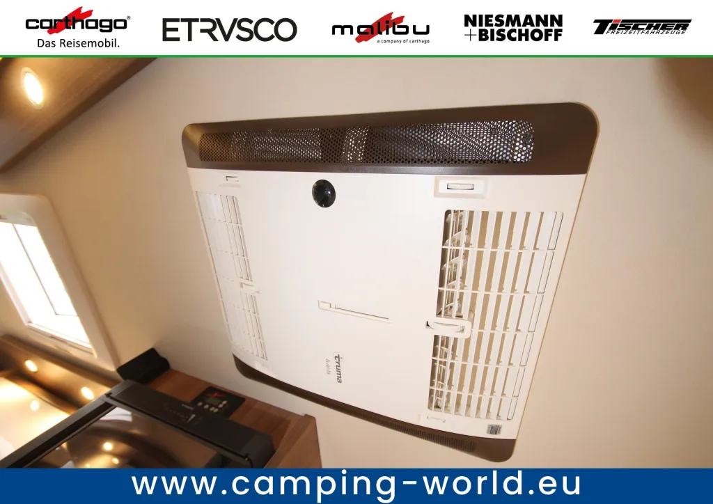 Bild 93: Wohnmobil in Neunkirchen online mieten