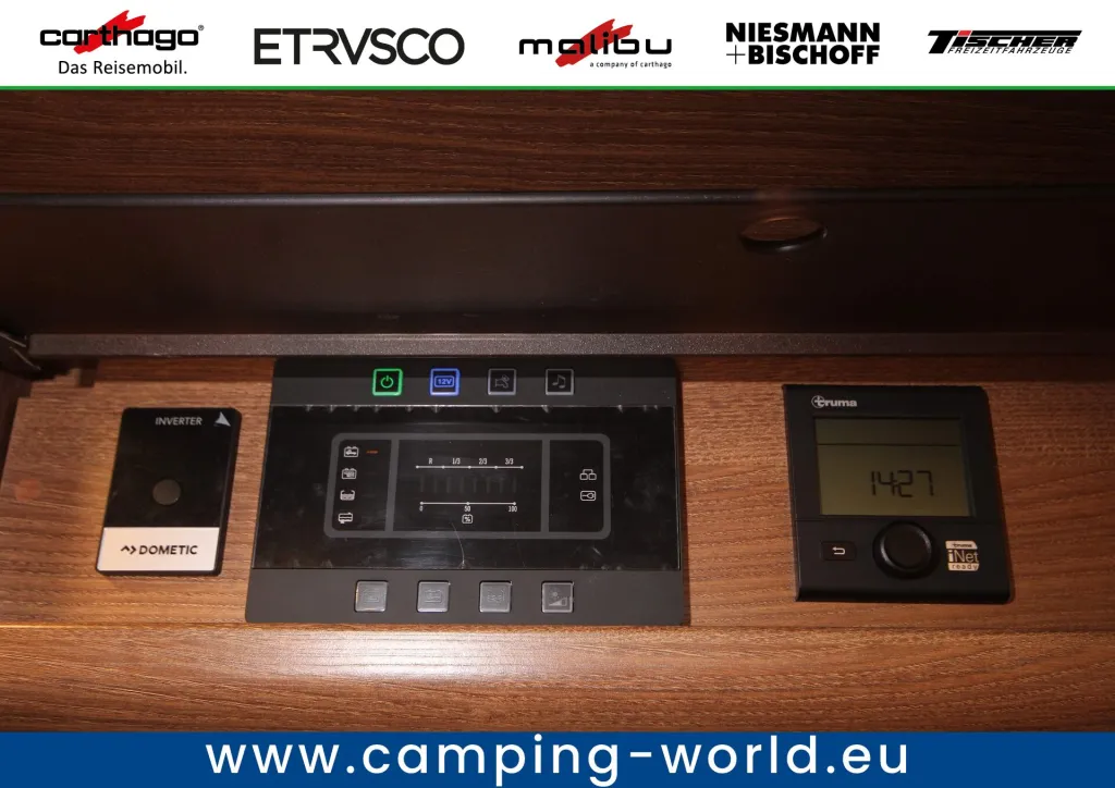 Bild 94: in Neunkirchen Wohnmobil mieten