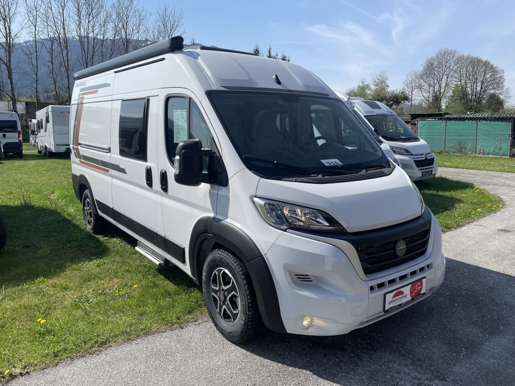Bild 1: Weinsberg CaraBus 600 MQ