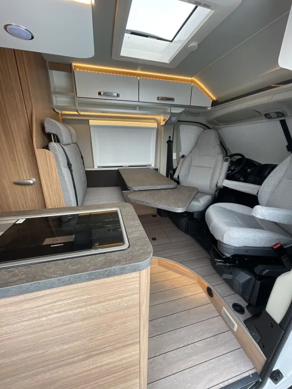 Bild 10: Wohnmobil mieten in Weißenbach/Liezen