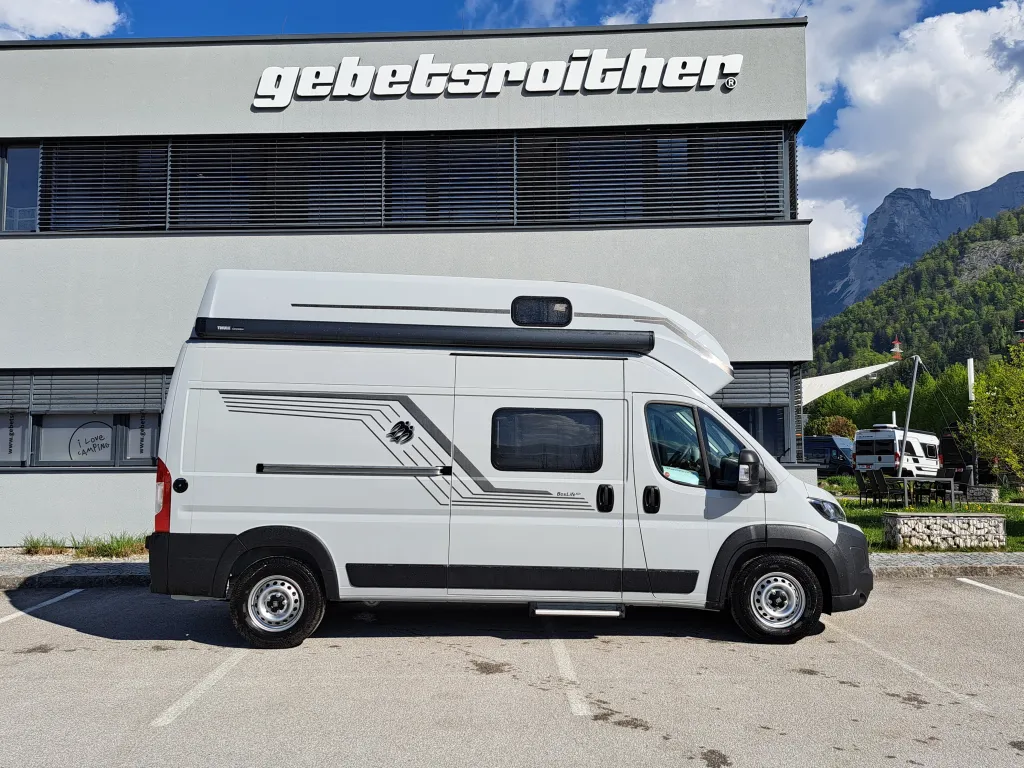 Bild 5: Wohnmobil in Weißenbach/Liezen online mieten Bild 5: Wohnmobil in Weißenbach/Liezen online mieten