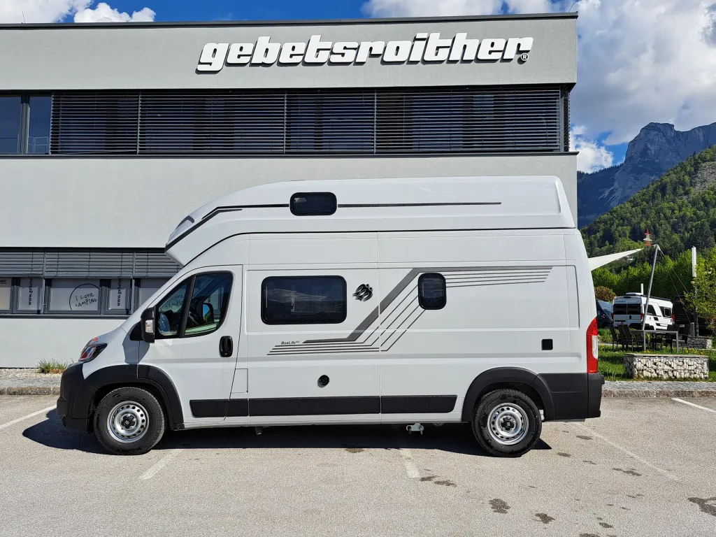 Bild 6: in Weißenbach/Liezen Wohnmobil mieten Bild 6: in Weißenbach/Liezen Wohnmobil mieten