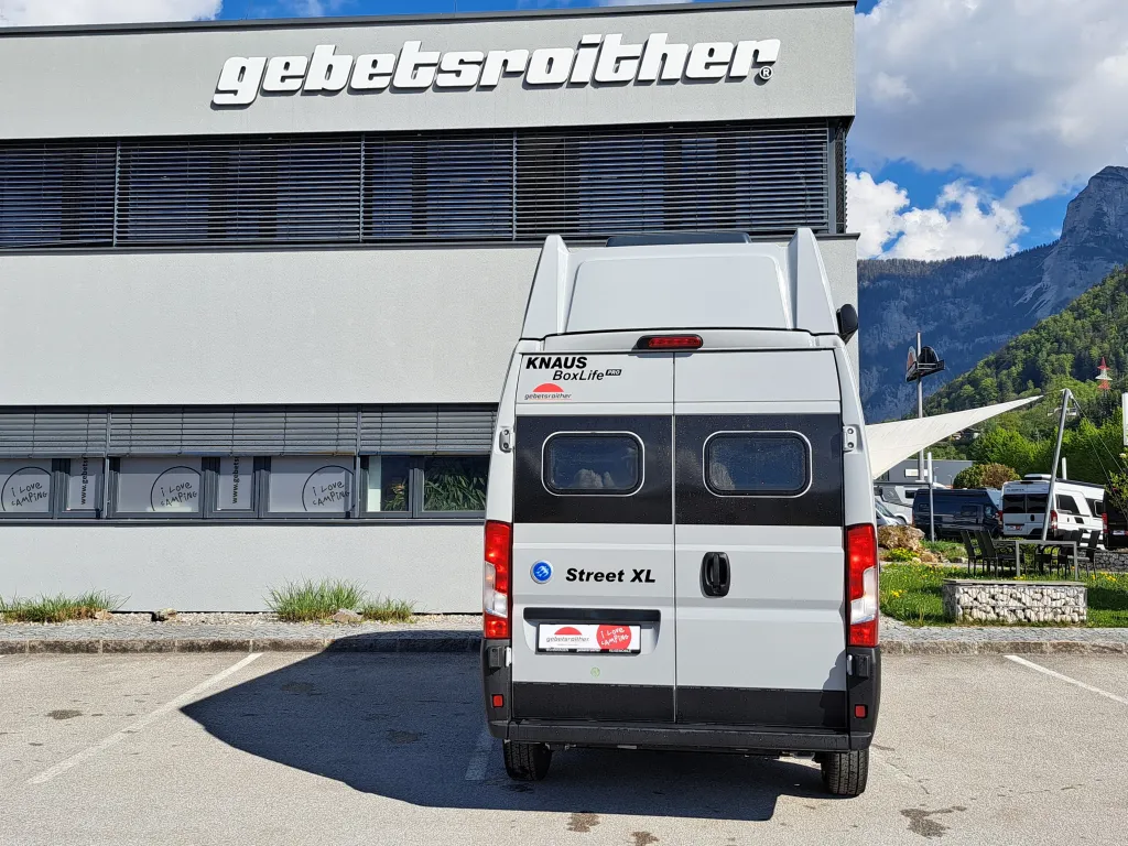 Bild 7: Knaus Wohnmobil in Weißenbach/Liezen mieten Bild 7: Knaus Wohnmobil in Weißenbach/Liezen mieten