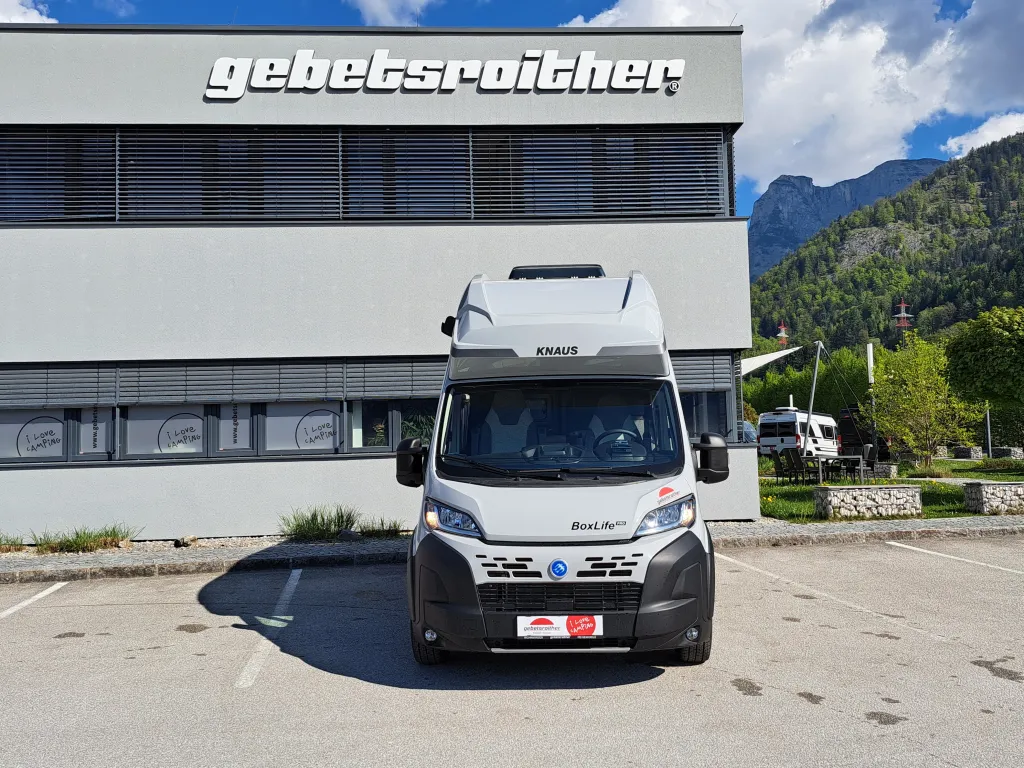 Bild 8: Wohnmobil für 4 Personen in Weißenbach/Liezen mieten Bild 8: Wohnmobil für 4 Personen in Weißenbach/Liezen mieten
