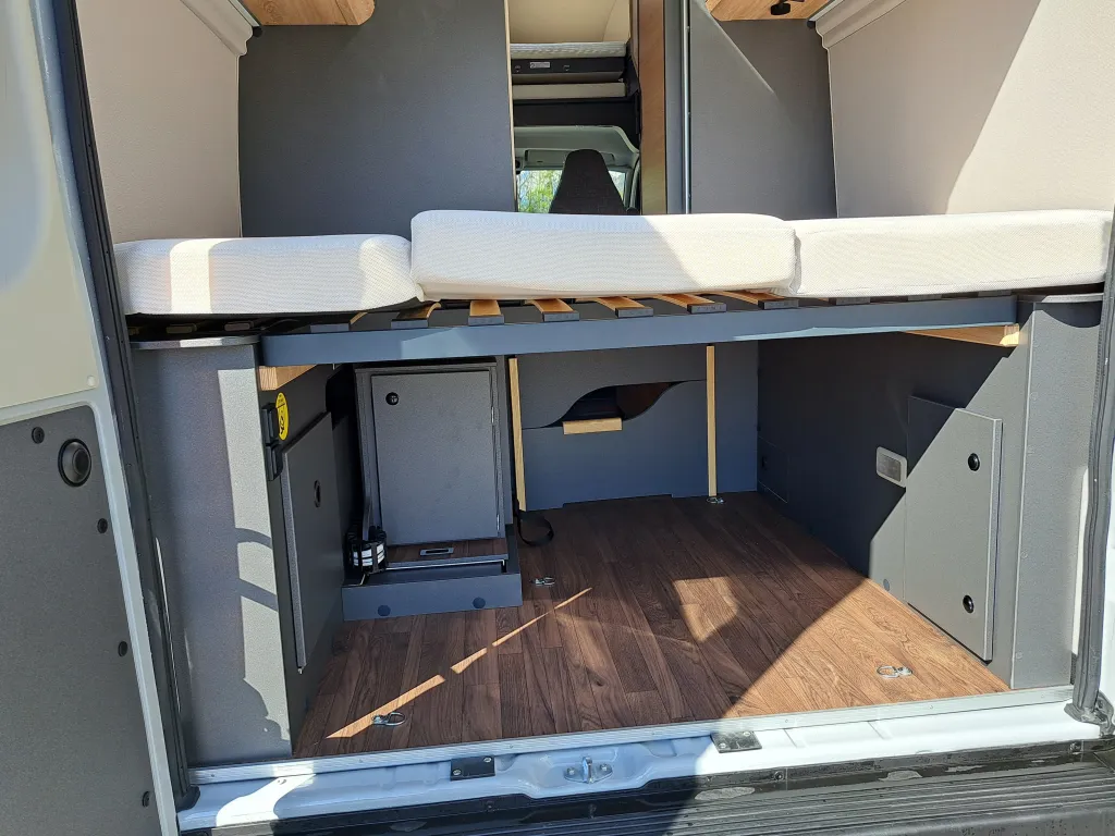 Bild 10: Wohnmobil mieten in Weißenbach/Liezen Bild 10: Wohnmobil mieten in Weißenbach/Liezen