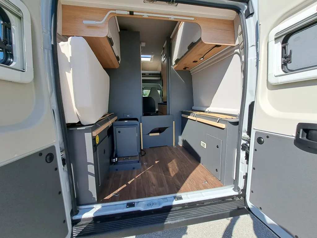 Bild 11: Knaus mieten in Weißenbach/Liezen Bild 11: Knaus mieten in Weißenbach/Liezen