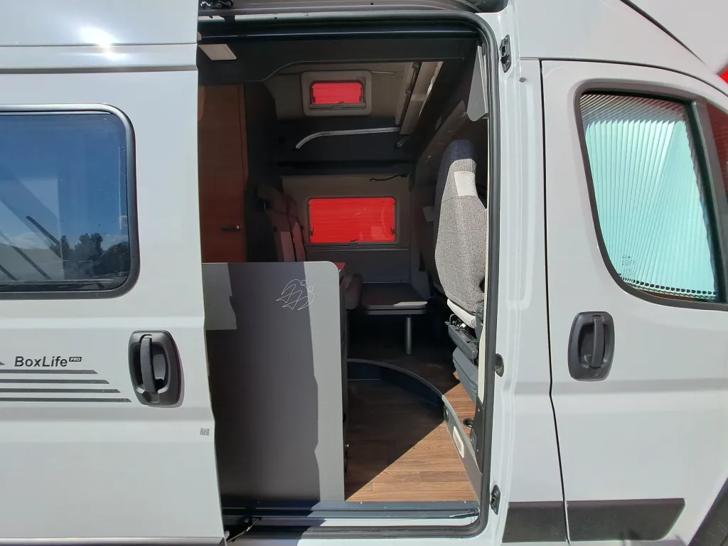 Bild 12: Wohnmobil von Knaus mieten in Weißenbach/Liezen Bild 12: Wohnmobil von Knaus mieten in Weißenbach/Liezen