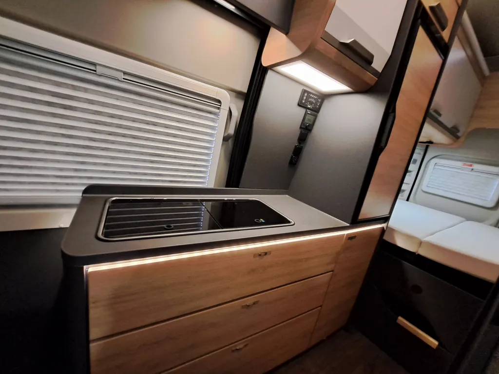 Bild 18: Wohnmobil mieten in Weißenbach/Liezen Bild 18: Wohnmobil mieten in Weißenbach/Liezen