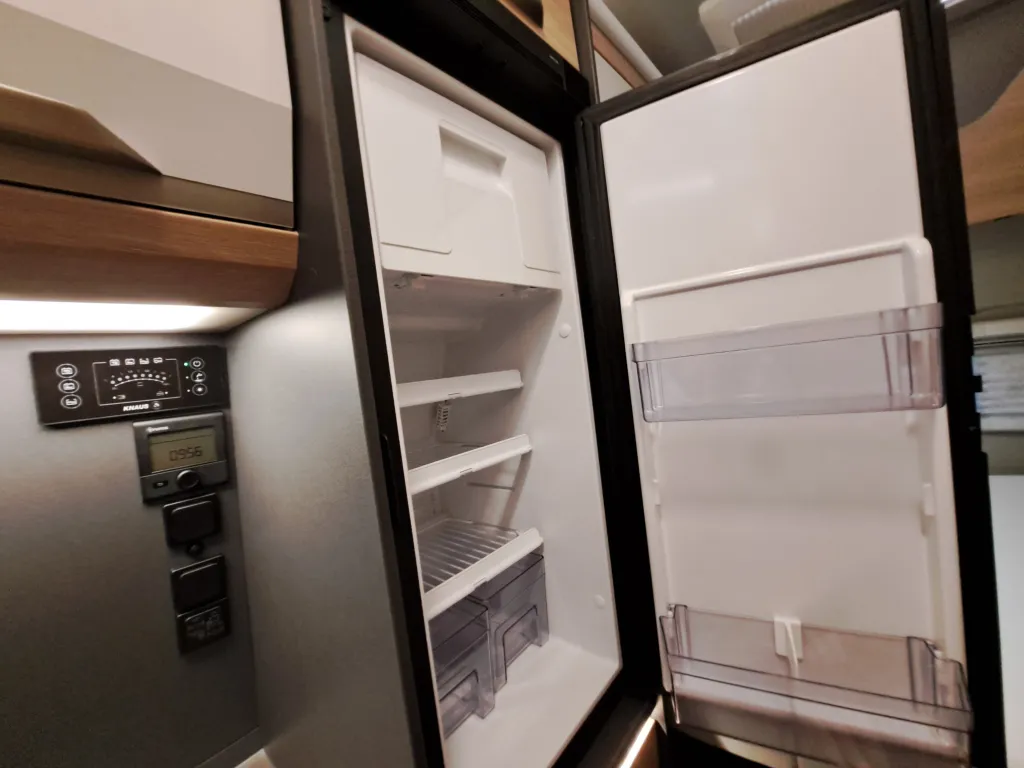 Bild 20: Wohnmobil von Knaus mieten in Weißenbach/Liezen Bild 20: Wohnmobil von Knaus mieten in Weißenbach/Liezen