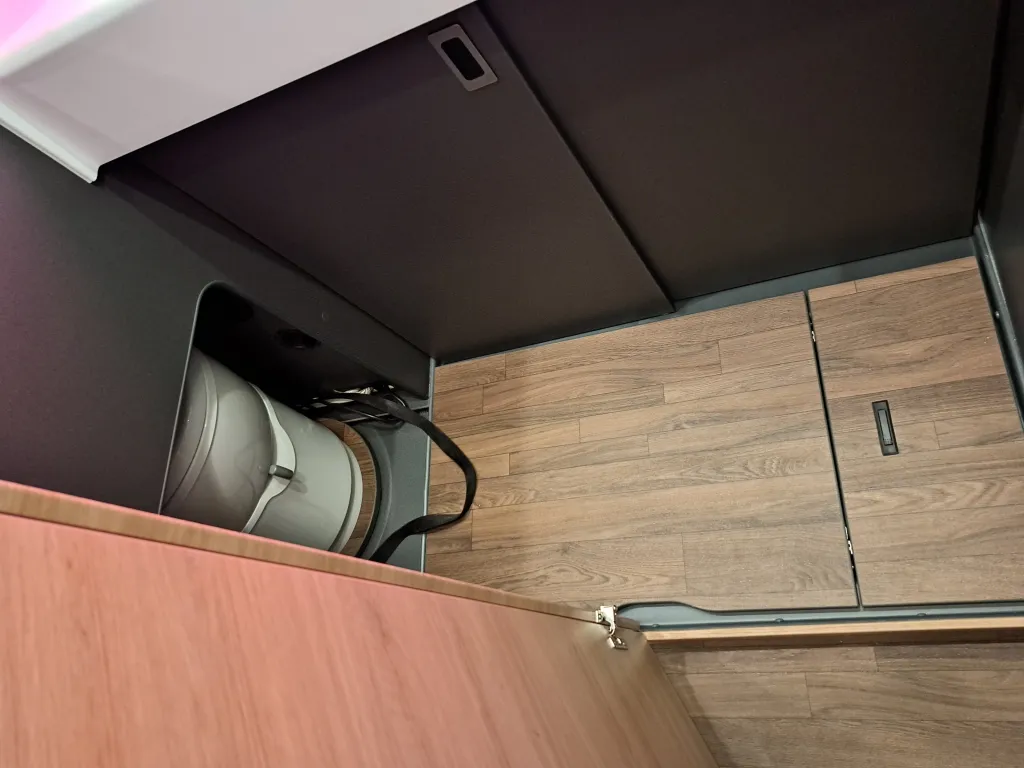 Bild 24: Wohnmobil für 4 Personen in Weißenbach/Liezen mieten Bild 24: Wohnmobil für 4 Personen in Weißenbach/Liezen mieten