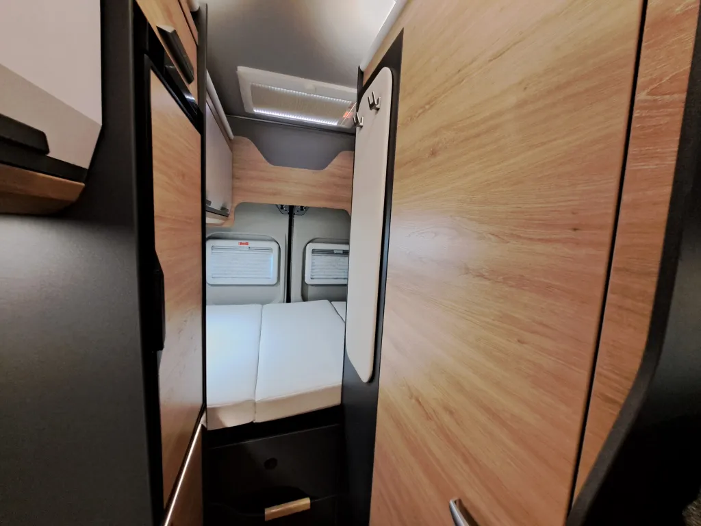 Bild 28: Wohnmobil von Knaus mieten in Weißenbach/Liezen Bild 28: Wohnmobil von Knaus mieten in Weißenbach/Liezen