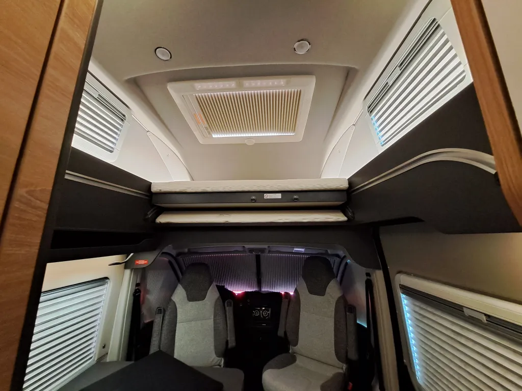 Bild 31: Knaus Wohnmobil in Weißenbach/Liezen mieten Bild 31: Knaus Wohnmobil in Weißenbach/Liezen mieten