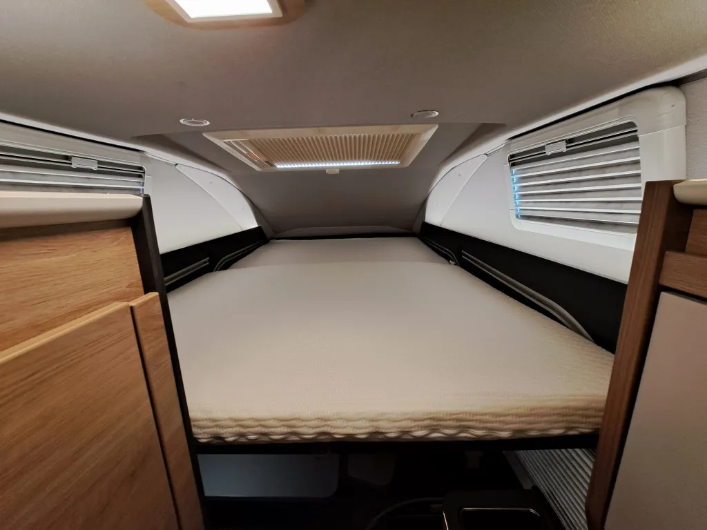 Bild 32: Wohnmobil für 4 Personen in Weißenbach/Liezen mieten Bild 32: Wohnmobil für 4 Personen in Weißenbach/Liezen mieten