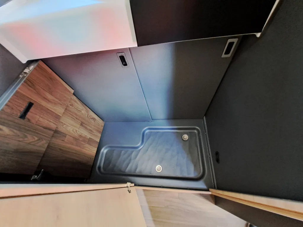 Bild 25: Knaus BoxLife Pro 600 STREET XL Bild 25: Knaus BoxLife Pro 600 STREET XL