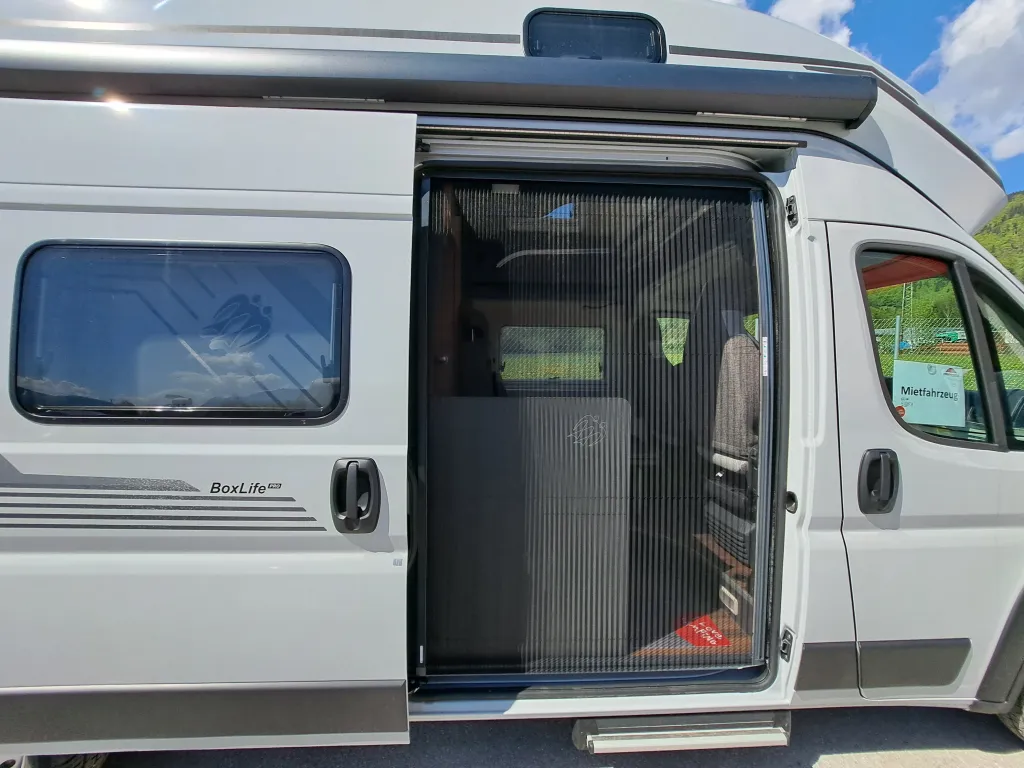 Bild 14: in Weißenbach/Liezen Wohnmobil mieten Bild 14: in Weißenbach/Liezen Wohnmobil mieten