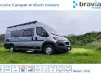 Bravia Mobil Swan 636